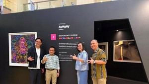 Menko PM: Pemerintah Harus Mulai Fokus Buka Akses Global untuk Brand Lokal
