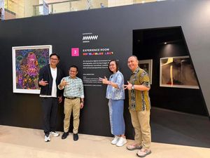 Menko PM: Pemerintah Harus Mulai Fokus Buka Akses Global untuk Brand Lokal