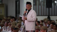 Untuk Apa NU Didirikan dan Ke Mana Harus Berjalan?