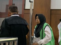 Murnita Sempat Ngeles Saat Kepergok Robohkan Rumah Dinas Pakai Ekskavator
