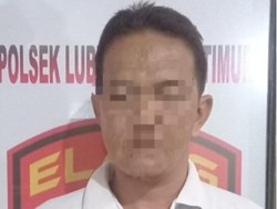 Oknum PPPK Paruh Waktu Ditangkap Usai Curi HP Mahasiswi di Lubuklinggau