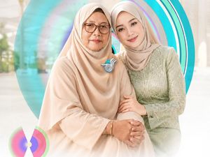 Inovasi Hear in Hijab Wardah Raih Bronze Lion di Cannes Lions 2026 Prancis