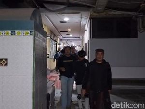 Ini Motif Pacar Habisi Gadis Tanpa Busana di Lumajang Pakai Celana Jin