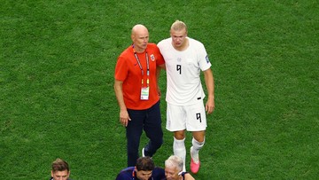 Pelatih Norwegia: Brasil Favorit, tapi Bukan Favorit Utama
