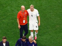Video Solbakken Ngotot Bola Kena Kabel: Saya Sih Gak Lihat, Tapi Semua Orang Tahu