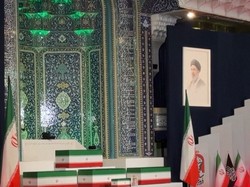 Delegasi Saudi Hadiri Pemakaman Khamenei, Ayat Dilantunkan Iran Jadi Sorotan