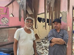 Alasan Warga Rela Jual Lahan untuk Proyek Jalan Sejajar Rel Pasar Minggu