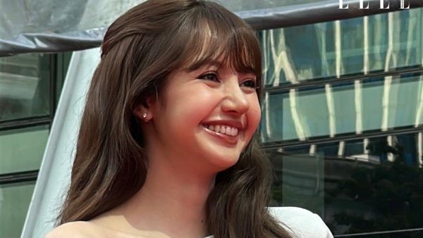Potret Lisa BLACKPINK Diduga Oplas Hidung, Penampilan Lama Jadi Sorotan