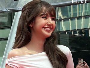 Potret Lisa BLACKPINK Diduga Oplas Hidung, Penampilan Lama Jadi Sorotan