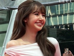 Putus dari Pewaris LV, Lisa BLACKPINK Disebut Move On dengan Artis Thailand