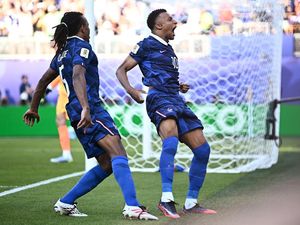 Jadwal Prancis Vs Maroko Piala Dunia 2026: Mbappe Cs Hadapi Ujian Berat
