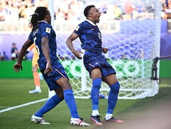 Jadwal Prancis Vs Maroko Piala Dunia 2026: Mbappe Cs Hadapi Ujian Berat