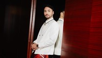 Refal Hady Bicara Soal Kedekatan dengan Aisyah Aqilah