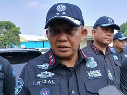 KLH Bakal Usut Tuntas Kebakaran TPA Jatiwaringin, Ungkit Sanksi Tahun 2025