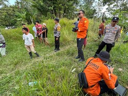 Pria Hilang Misterius di Hutan Lombok Tengah, SAR Kirim Drone Thermal