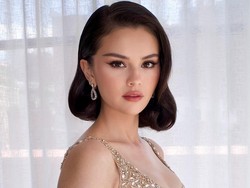 Selena Gomez Tak Takut Menua: Kulit Mengendur, Tapi Kita Masih Hidup