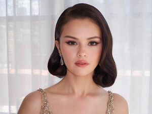 Video Investor Gugat Selena Gomez soal Startup Kesehatan Mental Wondermind
