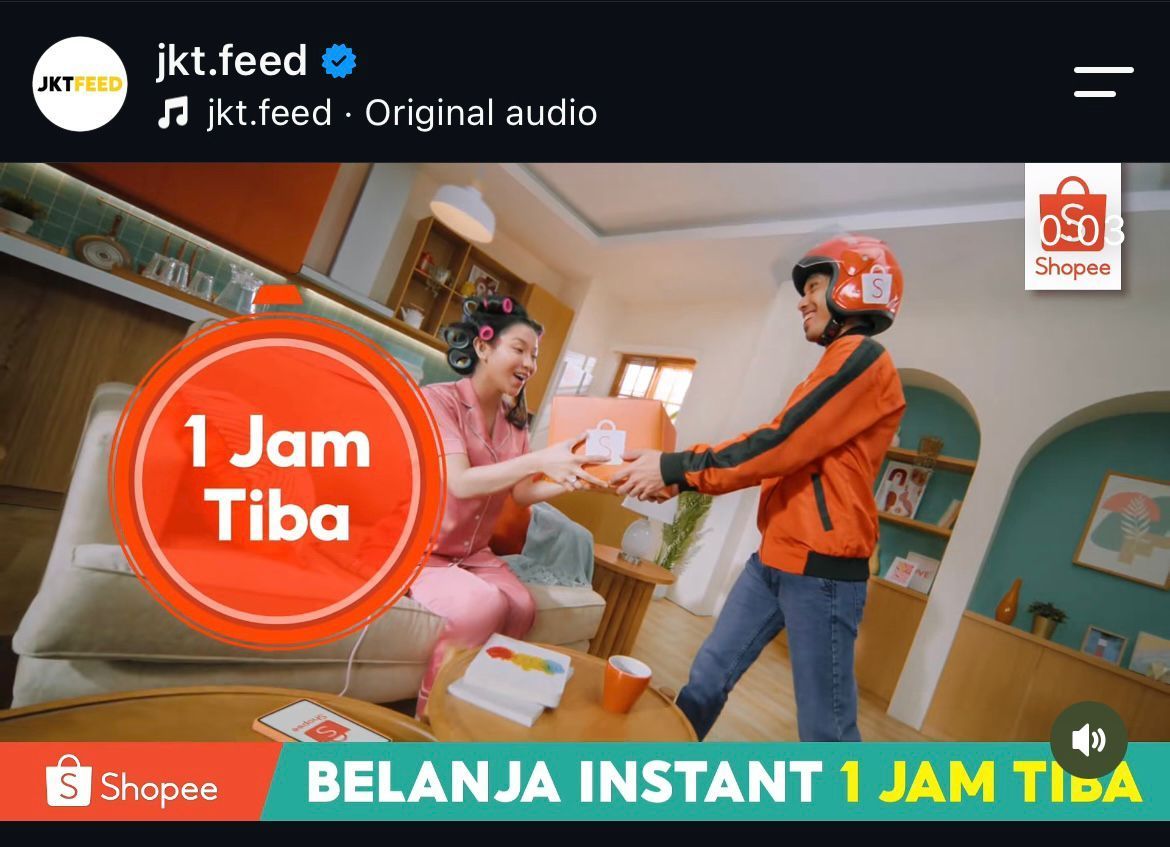 Shopee Shopee