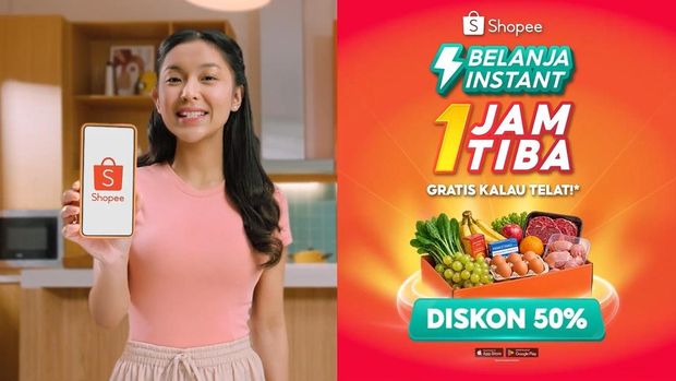 Shopee Shopee
