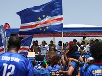 Video: Gagal di Pildun 2026, Cape Verde Disambut Bak Pahlawan