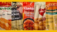 Sosis Apa Saja yang Tinggi Sodium? Ini Perbandingan Produk di Pasaran
