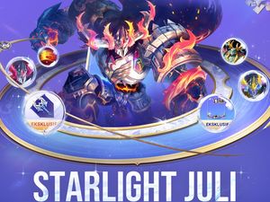 Starlight Juli 2026 Belerick Smouldering Fortress: Varian Skin dan Keuntungannya