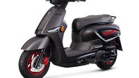 Suzuki Saluto Terbaru Meluncur, Harga Rp 49 Jutaan