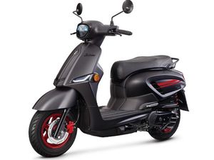 Suzuki Saluto Terbaru Meluncur, Harga Rp 49 Jutaan