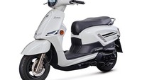 Harga Mepet Rp 50 Juta, Ini Potret Suzuki Saluto Terbaru