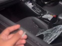 Anak Walkot Tangerang Diduga Jadi Korban Pencurian Pecah Kaca, Polisi Selidiki