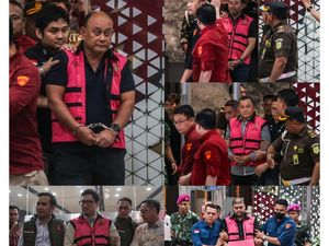 3 Klaster Kasus MBG Sejauh Ini: SPPG, Motor Listrik dan Ompreng