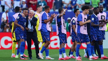 Deschamps Tak Pernah Berpikir Prancis Akan Bernasib seperti Jerman