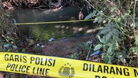 Keluarga Minta Polisi Tangkap Pembunuh Pria 50 Tahun di Klungkung