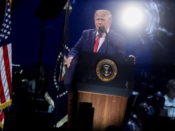 Trump Hubungi Presiden FIFA Minta Tinjau Ulang Kartu Merah Pemain AS!