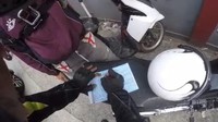 Vloger Ditilang di Puncak, Sempat Coba Suap Damai Polisi tapi Ditolak