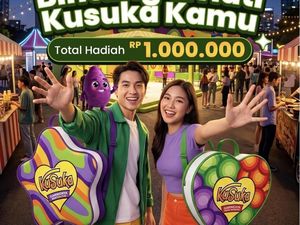 Cari Tas Viral di PRJ? Ini 5 Pilihan yang Patut Dilirik
