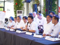 Lingkar 98 Jabar Konsolidasi, Tegaskan Dukung Program Kerakyatan Presiden