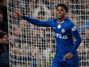 MU Mau Gaet Andrey Santos dari Chelsea?