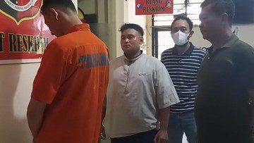 Bang Jago Pukul Pemotor di Jaksel Minta Maaf, Korban Trauma Pulang Malam