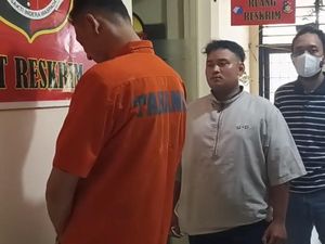 Bang Jago Pukul Pemotor di Jaksel Minta Maaf, Korban Trauma Pulang Malam
