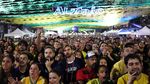 Brasil Tersingkir, Air Mata Fans Mengalir