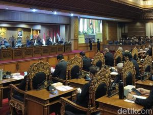 Adi Arnawa Ungkap Realisasi APBD Badung 2025 Rp 9,1 T, Surplus Rp 806 M