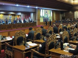 Adi Arnawa Ungkap Realisasi APBD Badung 2025 Rp 9,1 T, Surplus Rp 806 M