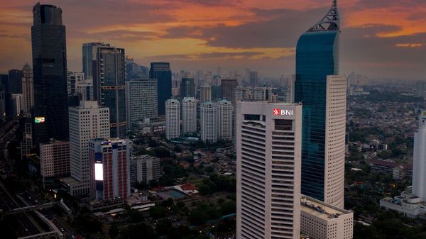 BNI 80 Tahun: Aset Rp1.426 Triliun, Warisan Bank Perjuangan di Tengah Tekanan Sektor Perbankan
