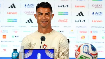 Cristiano Ronaldo: 2026 Jadi Piala Dunia Terakhir Saya