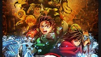 Demon Slayer: Infinity Castle Bisa Ditonton Streaming Mulai 28 Juli