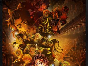 Demon Slayer: Infinity Castle Bagian 2 Diprediksi Bikin Kecewa