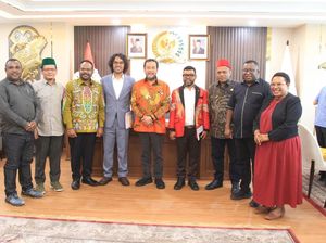 Video: Pilot-Ibu Hamil Tewas di Papua, DPD Bentuk Pansus Penanganan Konflik