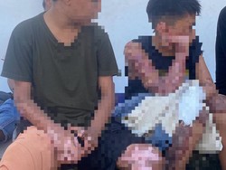 Tudingan Tim Hotman 911 Kasus Pembakaran Santri di Lombok Ditutup-tutupi