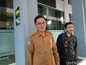 Eks Kadispar NTB Kembali Diperiksa soal Kasus Motocross Sumbawa